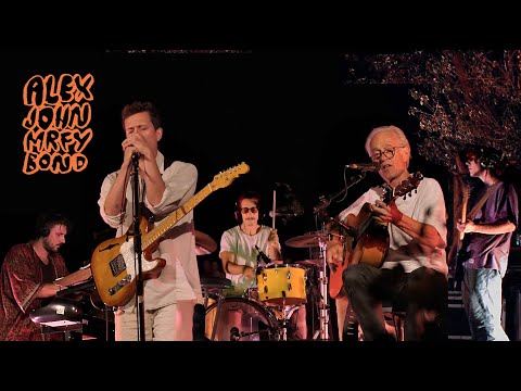 TU SEM DOMA - MEŽEK / MRFY