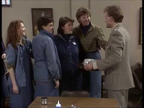 Prisoner: Cell Block H - Episode 688