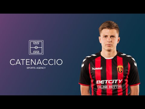 Maksim Maksimov – best goals and skills