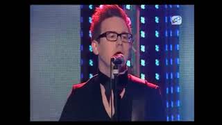 Kent - Max 500 (Grammisgalan 2005)