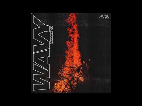 A.G. Wavy Volume 13 Teaser