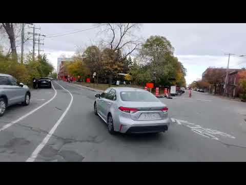 Flight over the neighbourhood... a nice one...