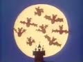 Classic Sesame Street Animation 8 Bats