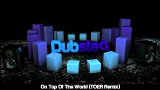 Dominique Reighard - On Top of the World (TOER Remix) [HD]
