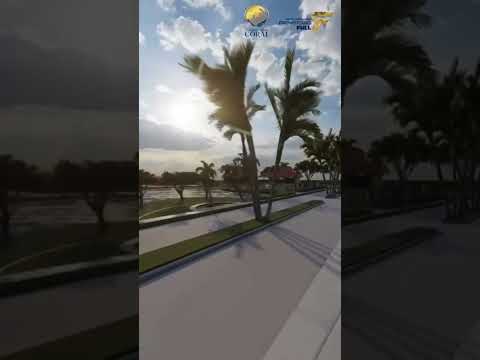 Coral Beach – Lotes campestres en Berrugas, San Onofre (Sucre)