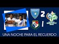 EspecialCuarentena Reviva El Emocionante Gol De Gonzalo Romero Ante Panamá En HD Albavision