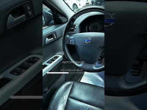 фото volvo v50 i рестайлинг 0