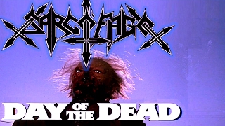 SARCOFAGO - Day of the Dead (Movie Clip)