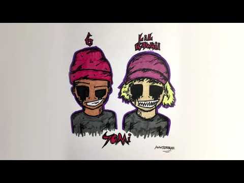 LIL KAWAII & 6GLOCKS - GOT EMM