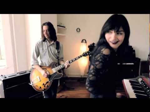 The Preatures - Take a Card