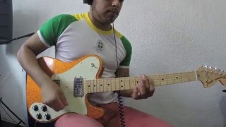Has cambiado/Un adorador -Marcos Witt 25 concierto conmemorativo-Benji (Guitar Cover)