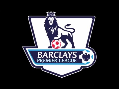 BARCLAYS PREMIER LEAGUE Theme Song 2013-2016
