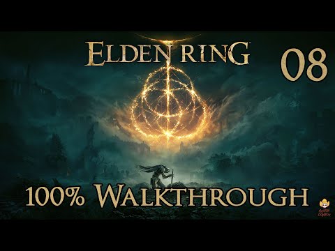 Elden Ring - Walkthrough Part 8: Weeping Peninsula