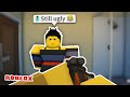 Blood Debt In Roblox Is HILARIOUS With Voice Chat