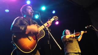 Lee DeWyze - Same For You - Durty Nellies, Palatine IL