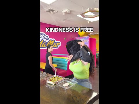 Kindness is free…😌  ORDER NOW 📍620 W Galveston St, Chandler, AZ 85225, USA 📍1423 S Countr