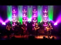 Yonder Mountain String Band - Night Out - McDonald Theatre - 4/19/12