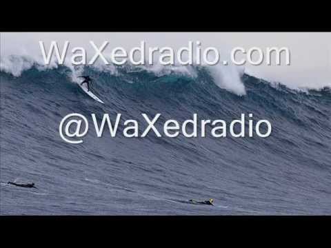 WaXed Episode 1 - Shawn Dollar