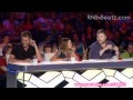 Australia's Got Talent 2011 - Rock Soul Choir 