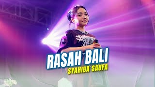 Download lagu Syahiba Saufa - Rasah Bali | [  ] mp3