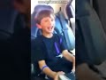Viral Tantrum Tween Kid Having Epic Meltdown In Car Slow And Fast