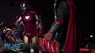 preview picture of video 'AVENGERS FILMOHOLIK mp4'