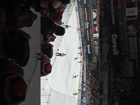 HK DUKLA INGEMA MICHALOVCE VS HK NOVE ZÁMKY STAV 4:1 PRE DUKLA