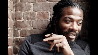 Gyptian - Turn Me Up - January 2018