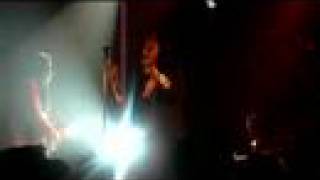 Supreme Beings of Leisure @ Mezzanine - Touch Me