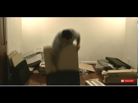 Nabru Sofa Review and Guide - 3. Seat Back Supports Assembly