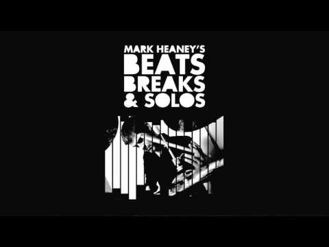 WPM064 - Mark Heaney's Beats, Breaks & Solos (Sampler)