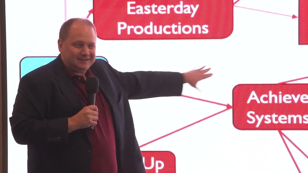 Promotional video thumbnail 1 for Scott Easterday Productions