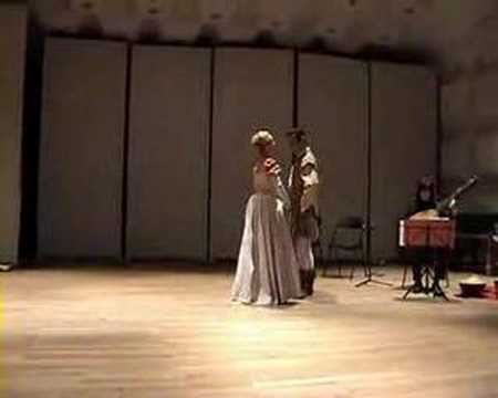 canario de J.H. Kapsberger