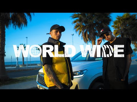 Firko, Noktumb & Wuilldafriqq - Worldwide (Feat. Dj Dacel)
