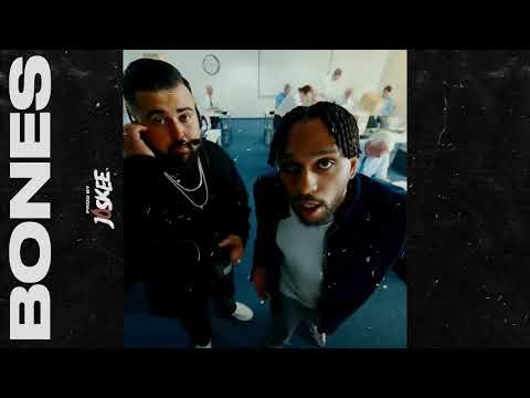 summer cem x billa joe x reezy type beat - "bones"