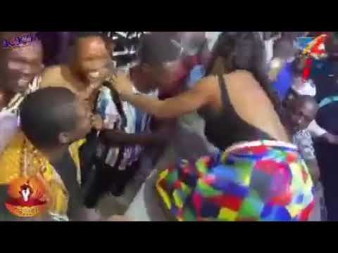 Martine ALEXANDRE ft Disip