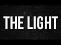 Juice WRLD The Light Lyrics