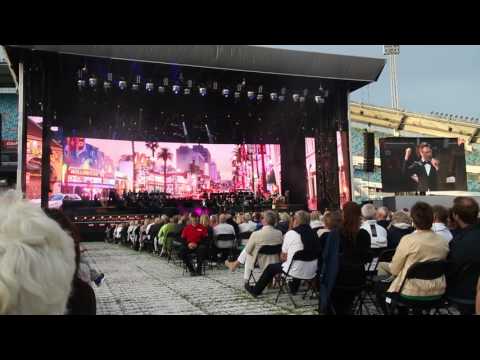 I skuggan av stjärnan I love musicals Ullevi 2017