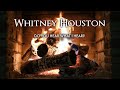 Whitney Houston - Do You Hear What I Hear (Christmas Songs - Fireplace Video)