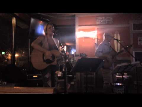Kassie Jordan and Troy Brooks, Adele cover, Rolling in the Deep