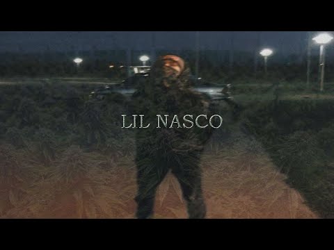 LIL NASCO - GRAMI UN KILOGRAMI [MIXTAPE]