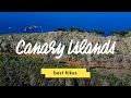 6 Best Hikes In The Canary Islands