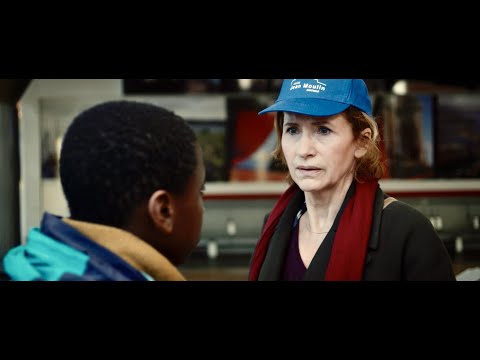 trailer