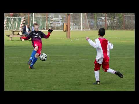 JO13-2:  SO Soest v.s. IJsselmeervogels (30/03/2019)