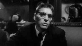 Sweet Smell of Success (1957) trailer