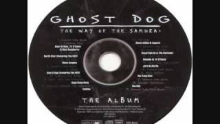 ghost dog - samurai showdown (rza-opening theme instrumental).wmv