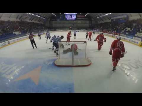 HK Poprad - DVTK Jegesmedvék Miskolc