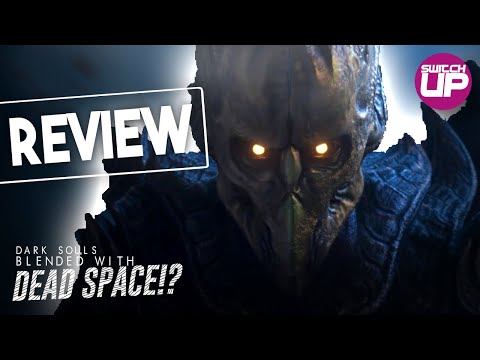 Hellpoint Nintendo Switch Review!