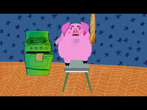Video thumbnail for В её постели (In Her Bed)