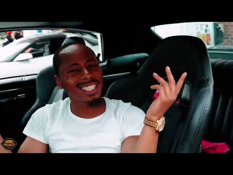 MONEY MAYS - HELLCAT (Produced by Tay Loud)